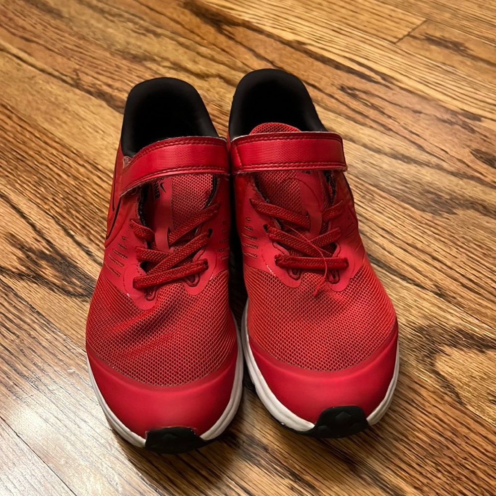 Nike star runner for girls